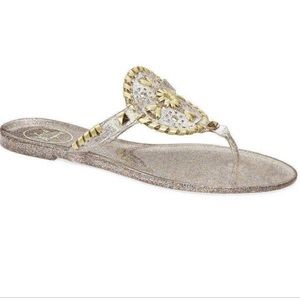 Jack Rogers sandals